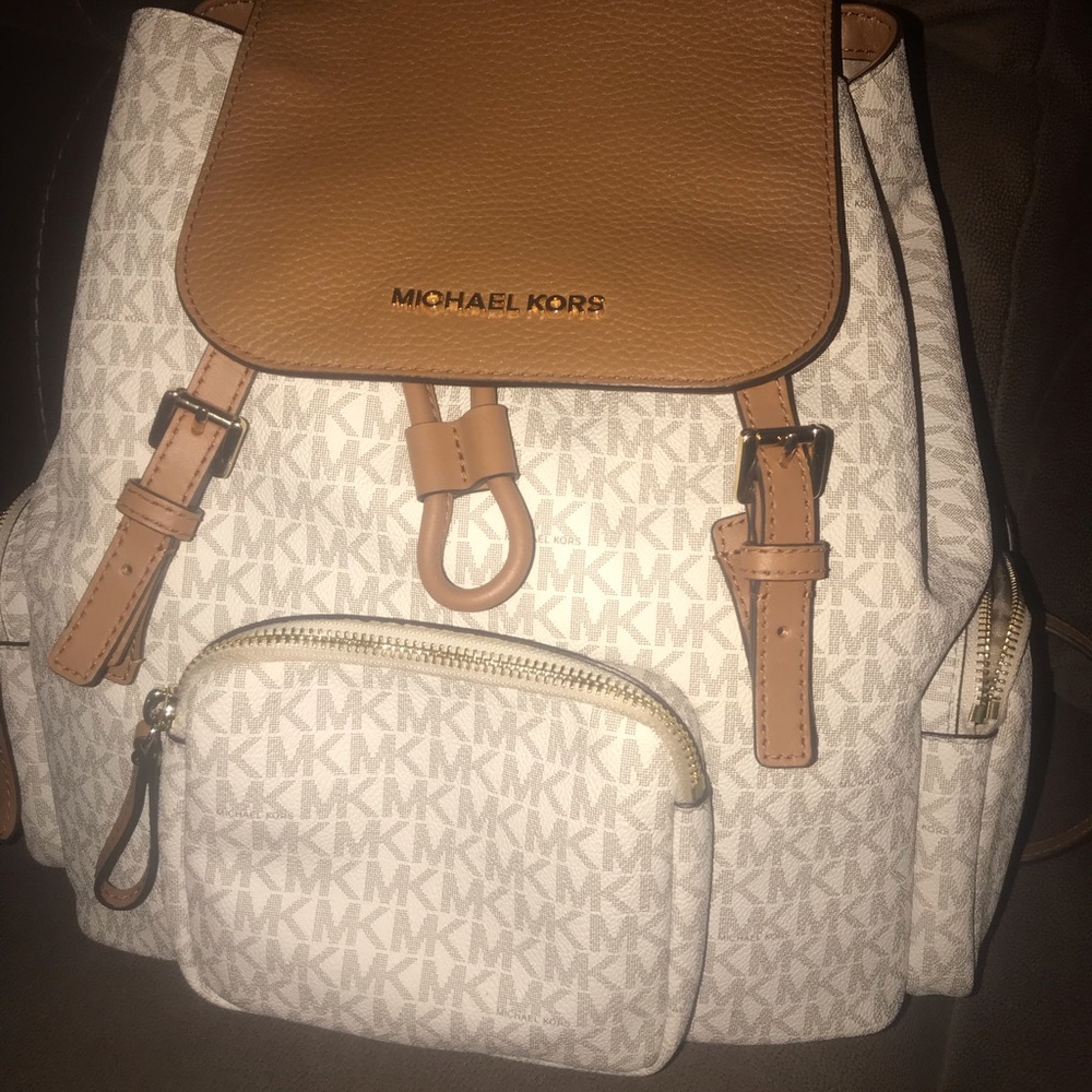 Book bag/purse